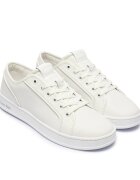 Calvin Klein De piele sneakers