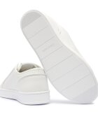 Calvin Klein De piele sneakers