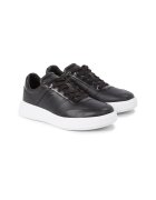 Calvin Klein De piele sneakers