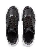 Calvin Klein De piele sneakers