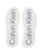 Calvin Klein De piele sneakers
