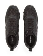 Calvin Klein De piele sneakers