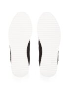 Calvin Klein De piele sneakers