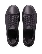 Calvin Klein De piele sneakers