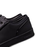 Calvin Klein De piele sneakers