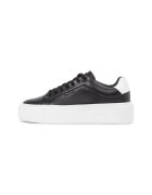 Calvin Klein De piele sneakers