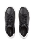 Calvin Klein De piele sneakers