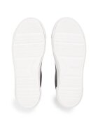 Calvin Klein De piele sneakers