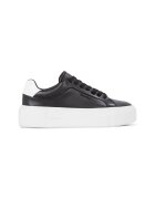Calvin Klein De piele sneakers