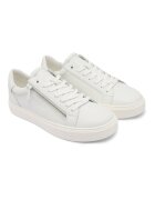 Calvin Klein De piele sneakers