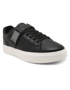 Calvin Klein De piele sneakers