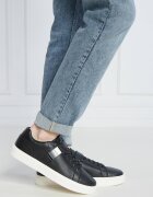 Calvin Klein De piele sneakers