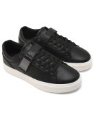 Calvin Klein De piele sneakers