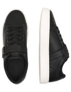 Calvin Klein De piele sneakers