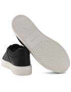 Calvin Klein De piele sneakers