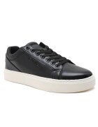 Calvin Klein De piele sneakers