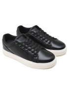 Calvin Klein De piele sneakers