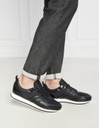 Calvin Klein De piele sneakers