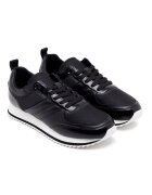 Calvin Klein De piele sneakers