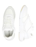 Calvin Klein De piele sneakers