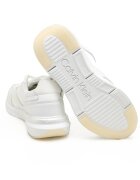Calvin Klein De piele sneakers