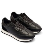 Calvin Klein De piele sneakers