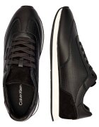 Calvin Klein De piele sneakers