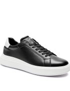 Calvin Klein De piele sneakers