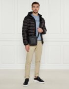 Calvin Klein De piele sneakers