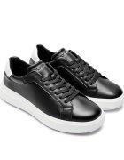 Calvin Klein De piele sneakers