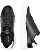 Calvin Klein De piele sneakers