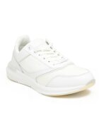 Calvin Klein De piele sneakers