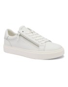 Calvin Klein De piele sneakers