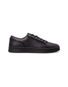 Calvin Klein De piele sneakers