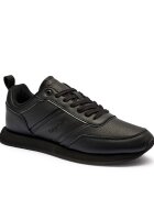 Calvin Klein De piele sneakers