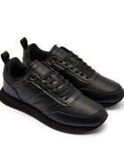 Calvin Klein De piele sneakers