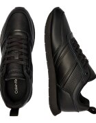 Calvin Klein De piele sneakers