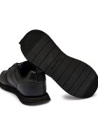 Calvin Klein De piele sneakers