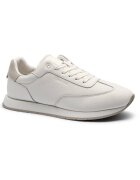 Calvin Klein De piele sneakers