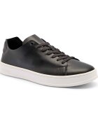 Calvin Klein De piele sneakers