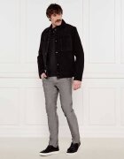 Calvin Klein De piele sneakers