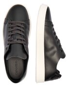 Calvin Klein De piele sneakers