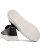 Calvin Klein De piele sneakers