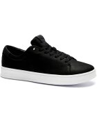 Calvin Klein De piele sneakers