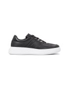 Calvin Klein De piele sneakers