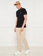 Calvin Klein De piele sneakers