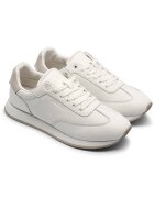 Calvin Klein De piele sneakers