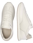 Calvin Klein De piele sneakers