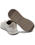 Calvin Klein De piele sneakers