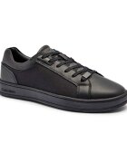 Calvin Klein De piele sneakers